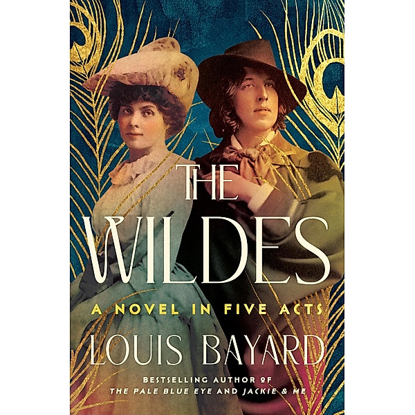 The Wildes, Louis Bayard