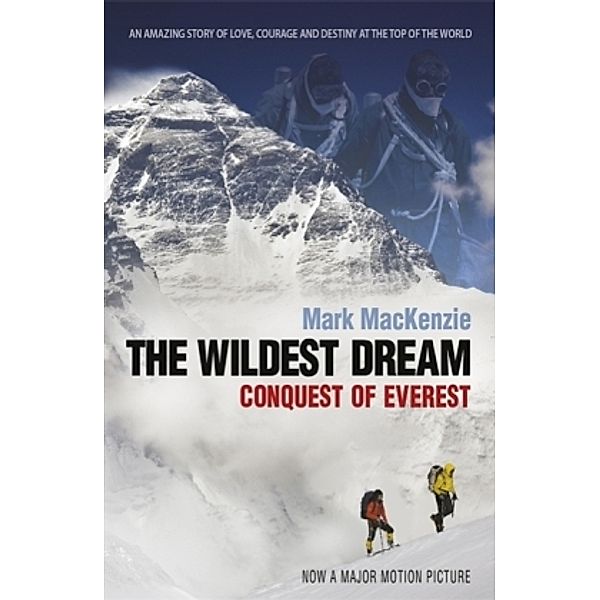 The Wildest Dream, Mark Mackenzie
