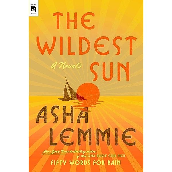 The Wildest Sun (EXP), Asha Lemmie