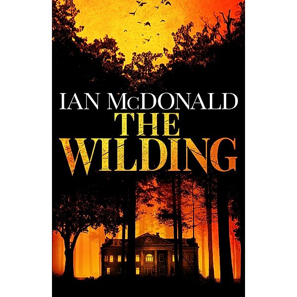 The Wilding, Ian Mcdonald