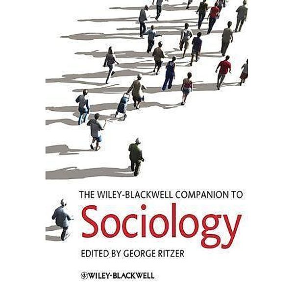 The Wiley-Blackwell Companion to Sociology