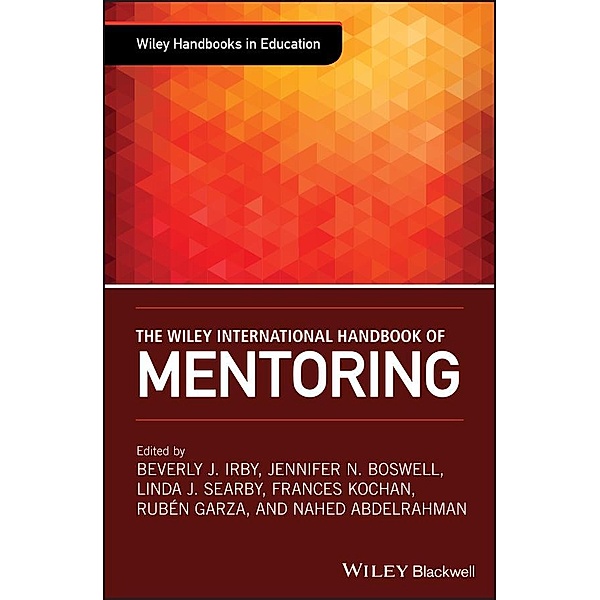 The Wiley International Handbook of Mentoring