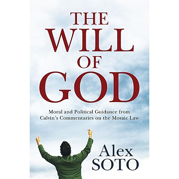 The Will of God, Alex Soto