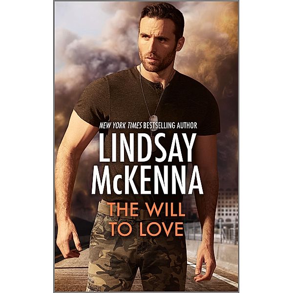 The Will to Love / Morgan's Mercenaries Bd.23, Lindsay McKenna