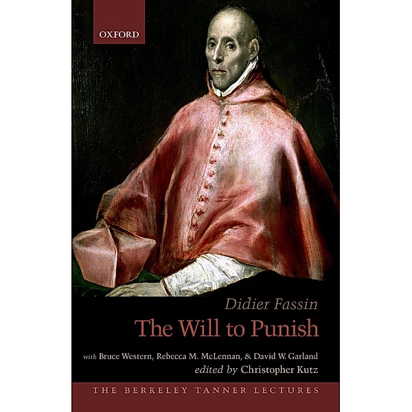 The Will to Punish, Didier Fassin
