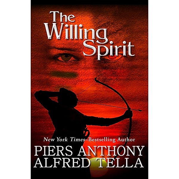 The Willing Spirit, Piers Anthony, Alfred Tella