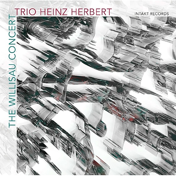 The Willisau Concert, Trio Heinz Herbert