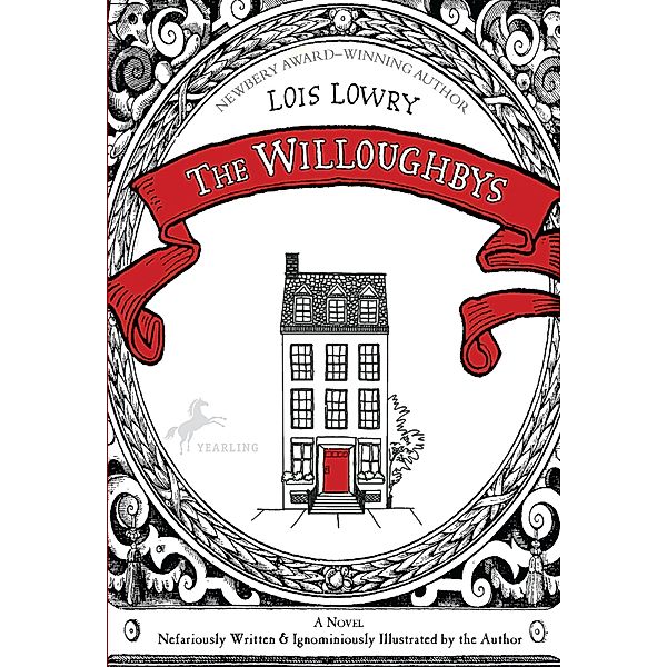 The Willoughbys, Lois Lowry