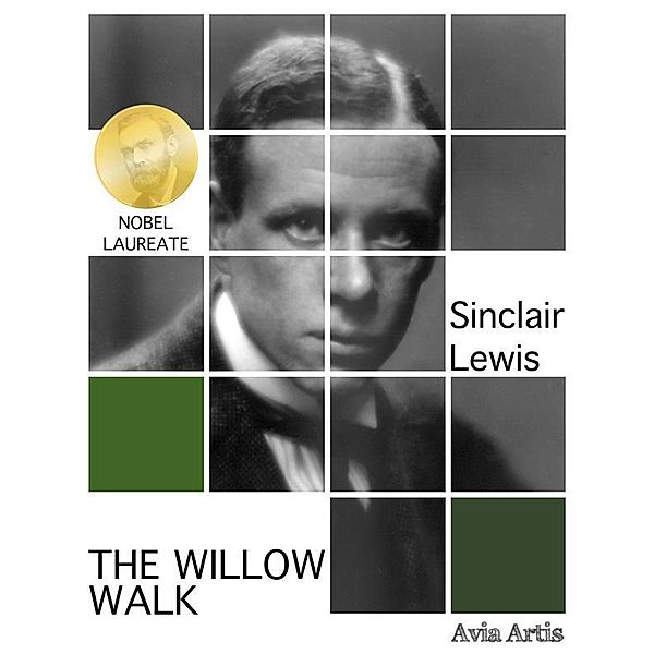 The Willow Walk, Sinclair Lewis