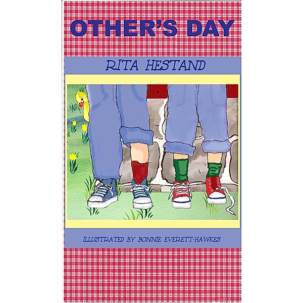 The Willy: Other's Day (book 5 of the Willy series), Rita Hestand