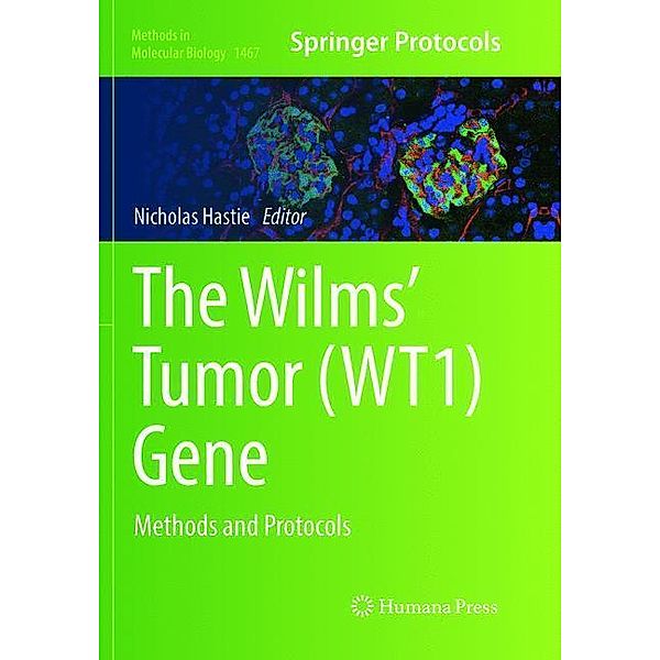 The Wilms' Tumor (WT1) Gene