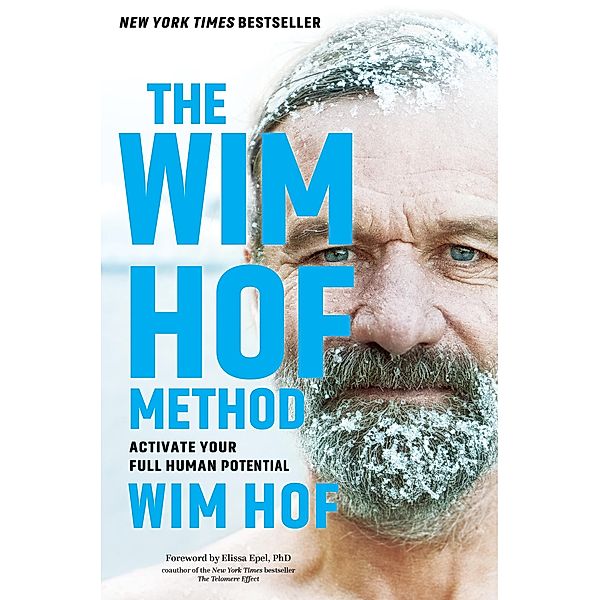 The Wim Hof Method, Wim Hof