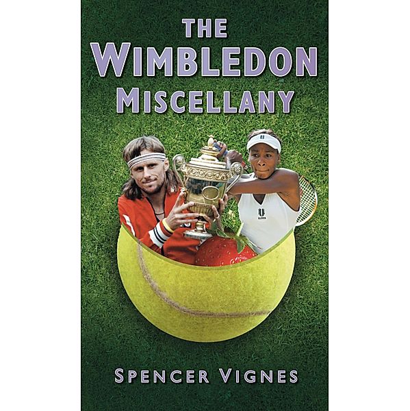 The Wimbledon Miscellany, Spencer Vignes