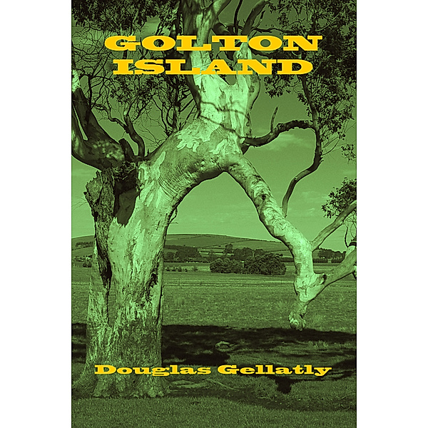 The Wimmera Collection: Golton Island, Douglas Gellatly