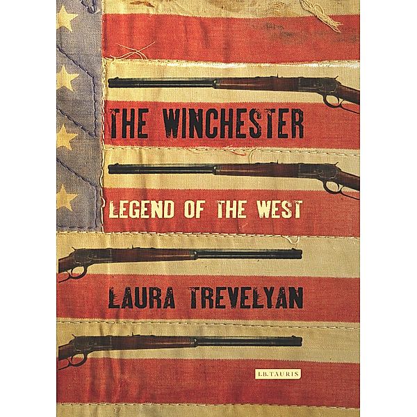 The Winchester, Laura Trevelyan