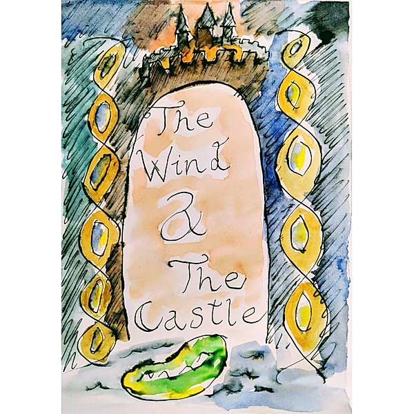 The Wind and The Castle, Rupert Wolfe Murray