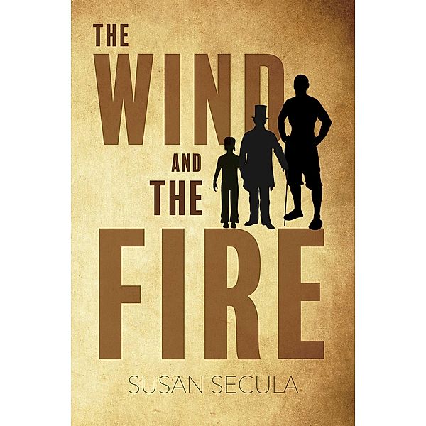 The Wind and the Fire, Susan Secula