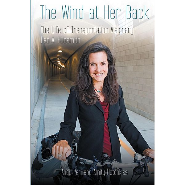 The Wind at Her Back, Amity Hotchkiss, Andy Peri