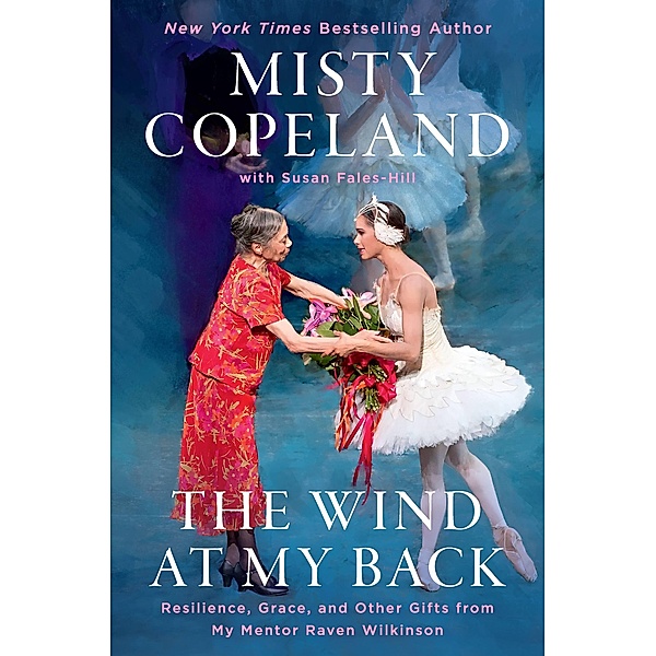 The Wind at My Back, Misty Copeland