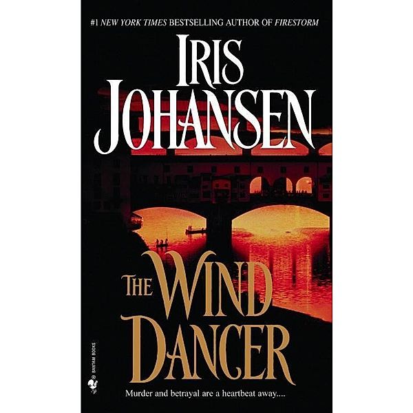 The Wind Dancer / Wind Dancer Bd.1, Iris Johansen