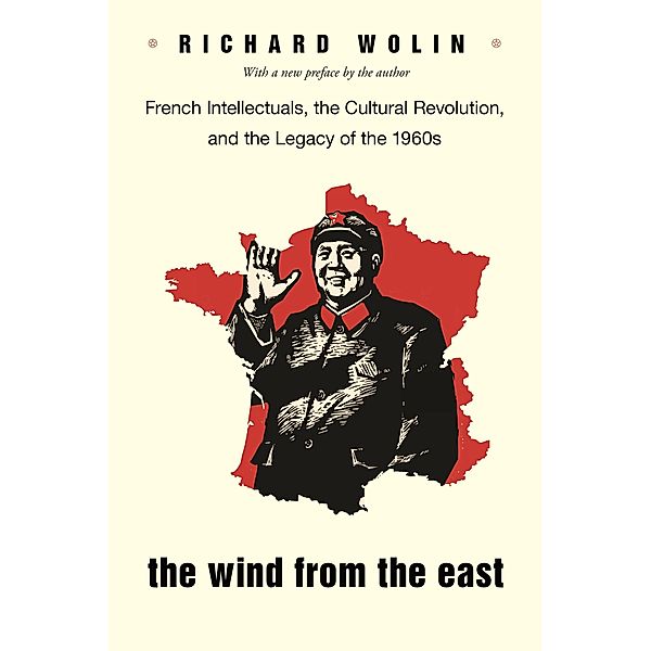 The Wind From the East, Richard Wolin