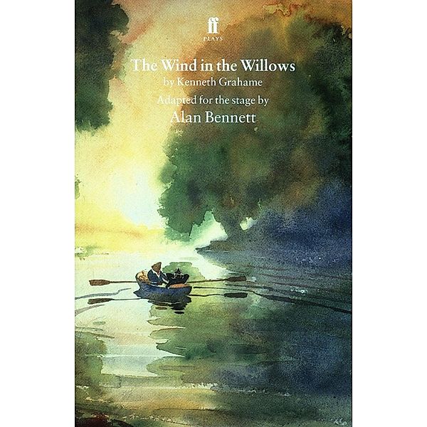 The Wind in the Willows, Alan Bennett