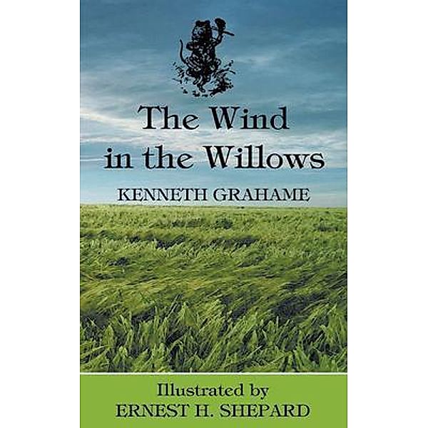 The Wind in the Willows / BN Publishing, Kenneth Grahame