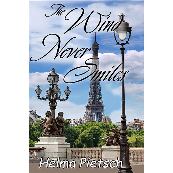 The Wind Never Smiles, Helma Pietsch