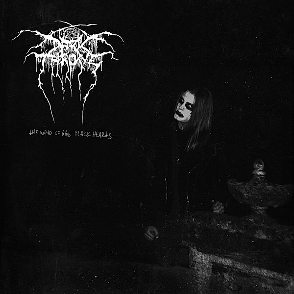 The Wind Of 666 Black Hearts, Darkthrone