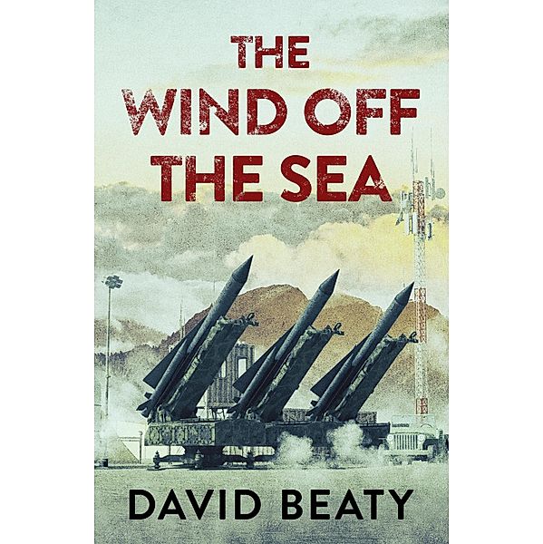 The Wind Off the Sea, David Beaty