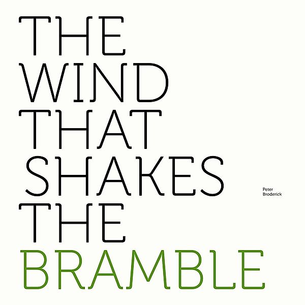 The Wind That Shakes The Bramble, Peter Broderick