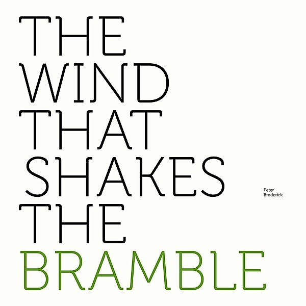 The Wind That Shakes The Bramble, Peter Broderick