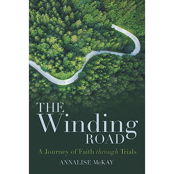 The Winding Road, Annalise McKay