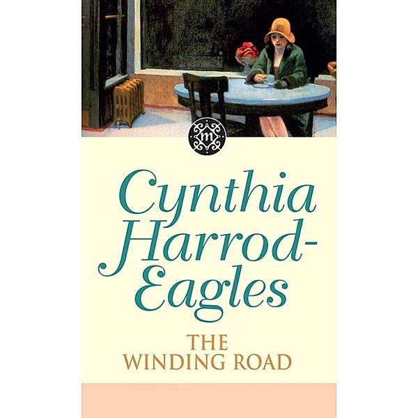 The Winding Road / Morland Dynasty Bd.34, Cynthia Harrod-eagles