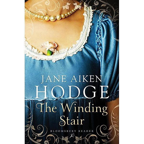 The Winding Stair, Jane Aiken Hodge