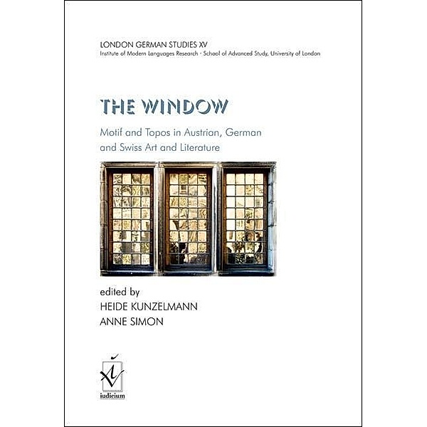 THE WINDOW