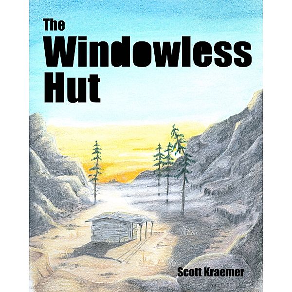 The Windowless Hut, Scott Kraemer