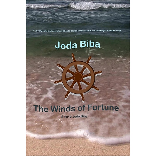 The Winds Of Fortune: The Winds of Fortune, Joda Biba