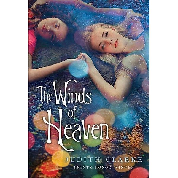 The Winds of Heaven, Judith Clarke