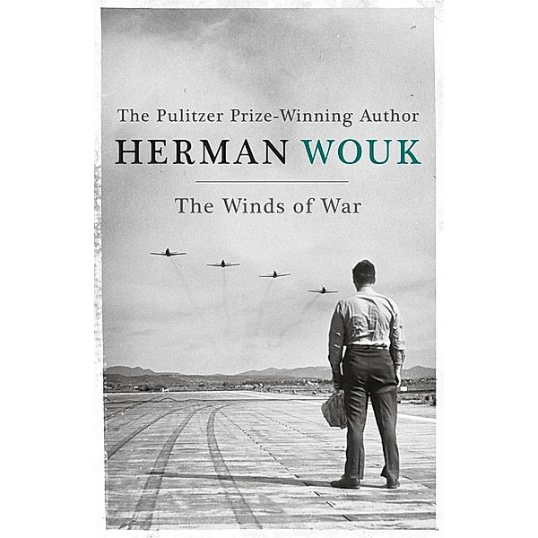 The Winds of War, Herman Wouk