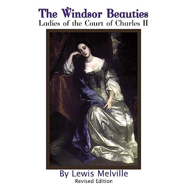 The Windsor Beauties, Lewis Melville