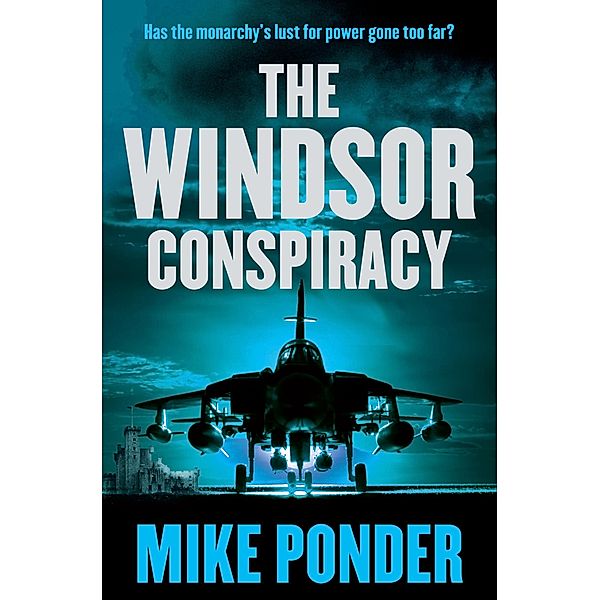 The Windsor Conspiracy, Mike Ponder