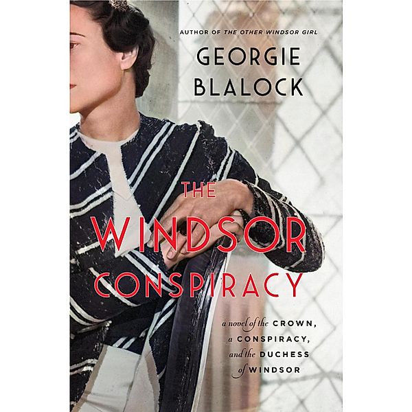 The Windsor Conspiracy, Georgie Blalock