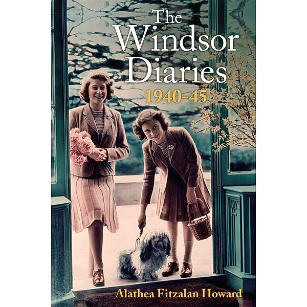 The Windsor Diaries, Alathea Fitzalan Howard