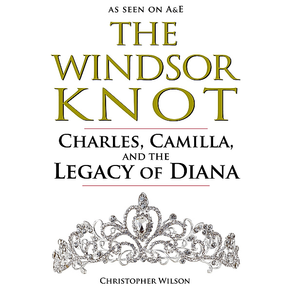The Windsor Knot, Christopher Wilson