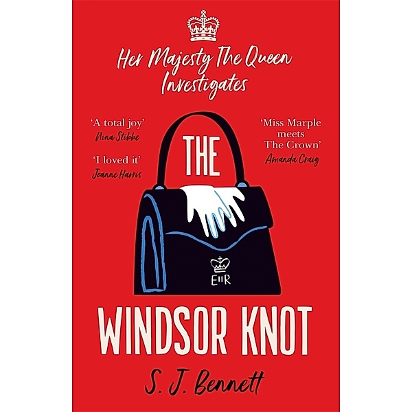 The Windsor Knot, S J Bennett