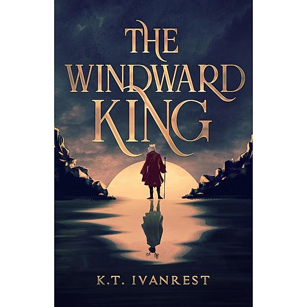 The Windward King, K. T. Ivanrest
