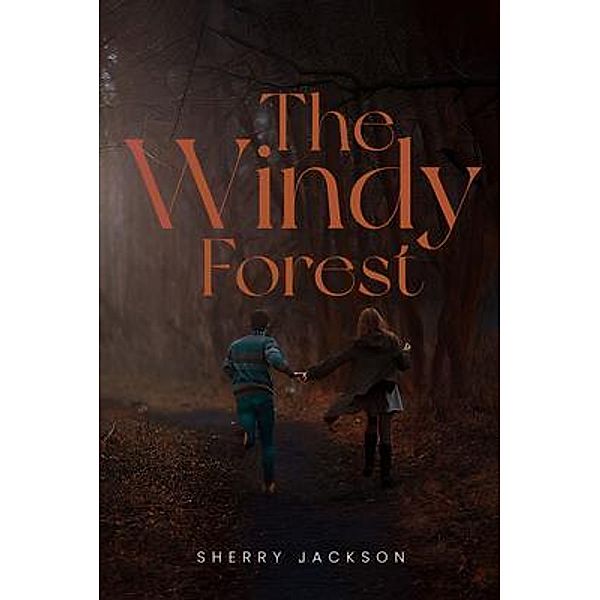The Windy Forest, Sherry Jackson