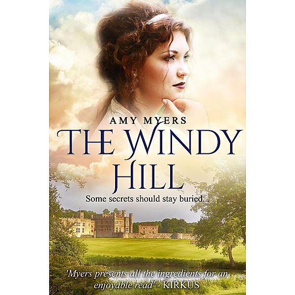 The Windy Hill, Amy Myers