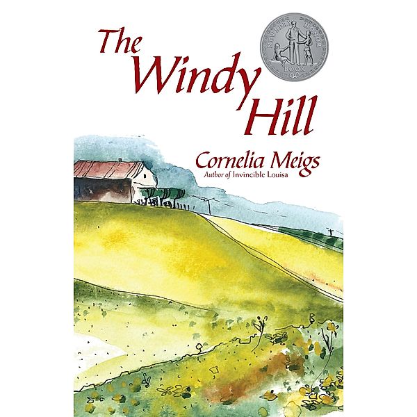 The Windy Hill, Cornelia Meigs